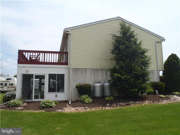 1419 Spring Valley Road East Greenville, PA 18041 - Photo 10 of 25 Exterior Side