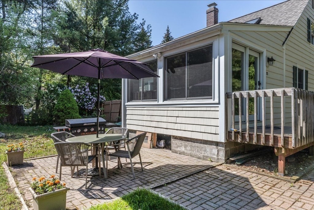 73 Harvard Road Littleton, MA 01460 - Photo 35 of 41