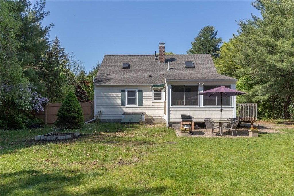 73 Harvard Road Littleton, MA 01460 - Photo 36 of 41