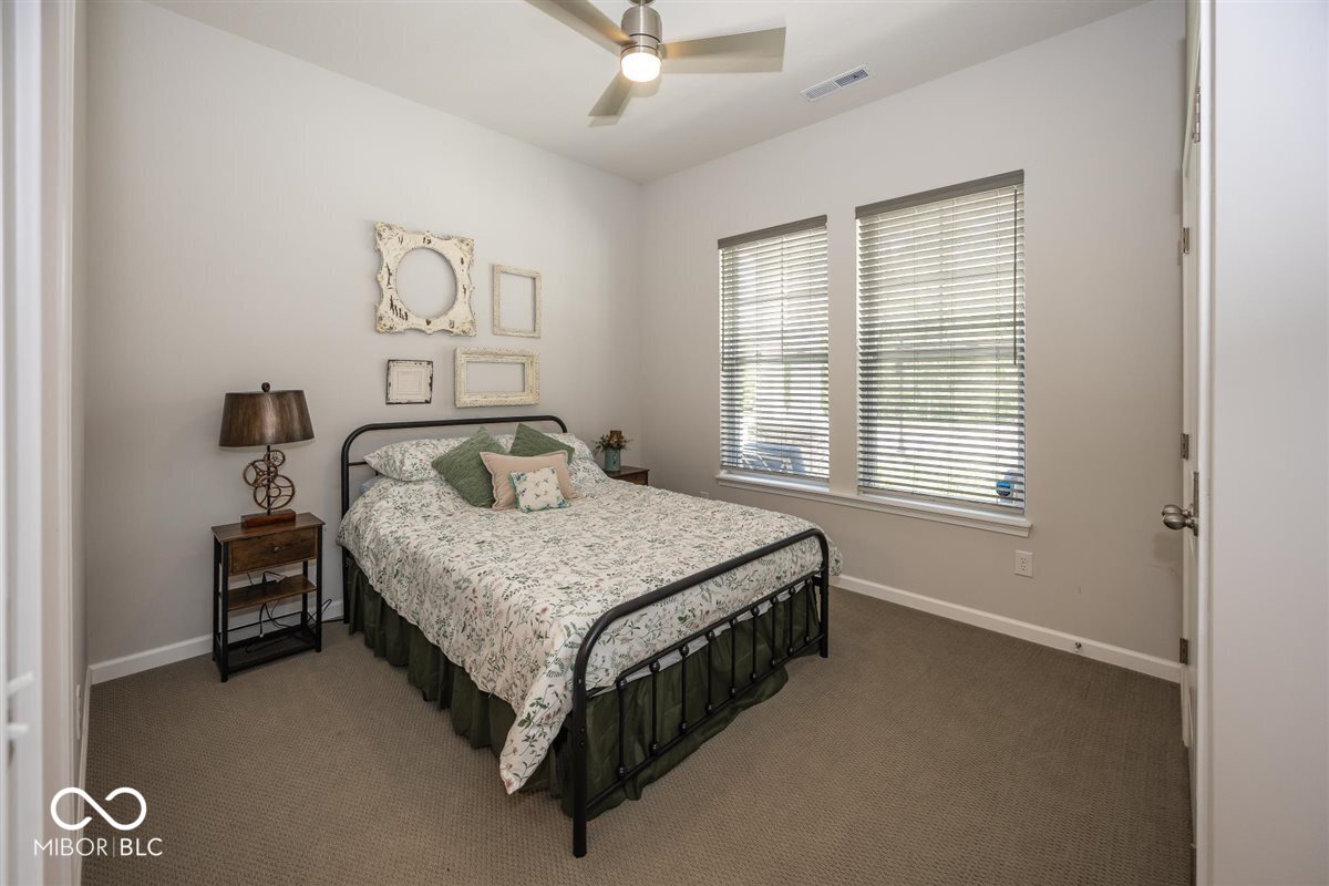 16517 Buck Ridge Lane Fortville, IN 46040 - Photo 27 of 35