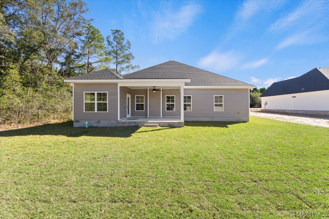 992 Helms Road Dothan, AL 36301 - Photo 36 of 64 Gallery Image 36