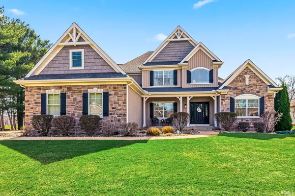 $799,000 | 30216 Copperwoods Drive, Granger, IN 46530