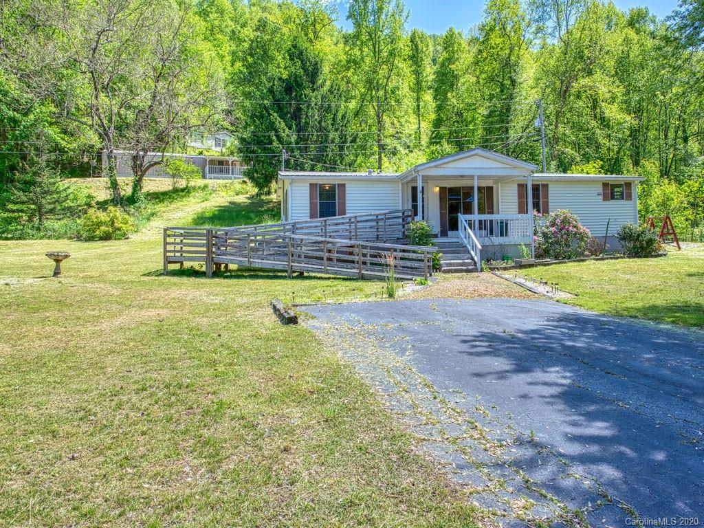 261 & 273 Allman Road Sylva, NC 28779 - Photo 1 of 38 Gallery Image 1