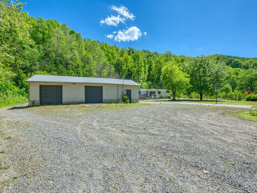 261 & 273 Allman Road Sylva, NC 28779 - Photo 36 of 38 Gallery Image 36