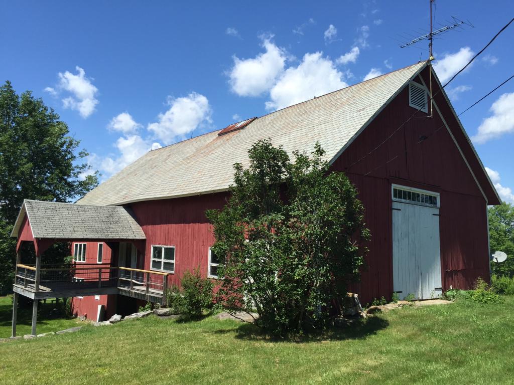 417 Town Hill Road Whitingham, VT 05361 - Photo 2 of 34