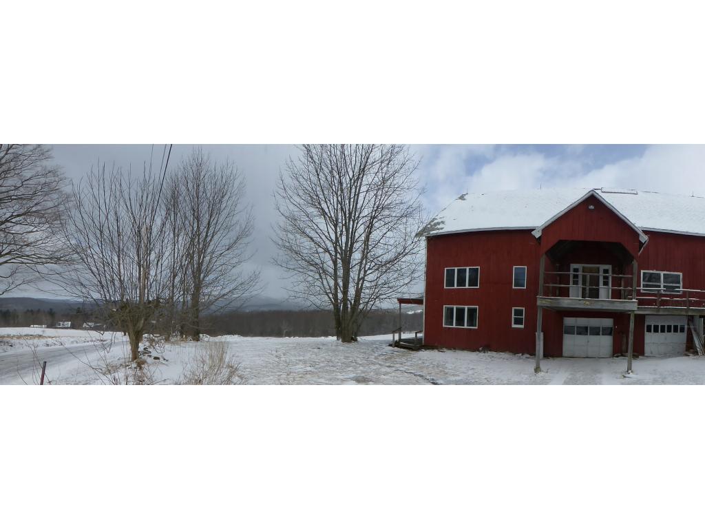 417 Town Hill Road Whitingham, VT 05361 - Photo 26 of 34