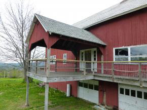 417 Town Hill Road Whitingham, VT 05361 - Photo 33 of 34