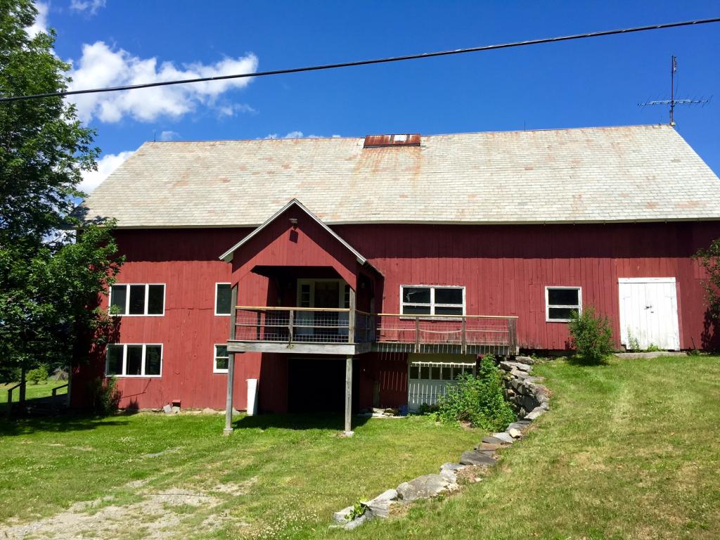 417 Town Hill Road Whitingham, VT 05361 - Photo 5 of 34