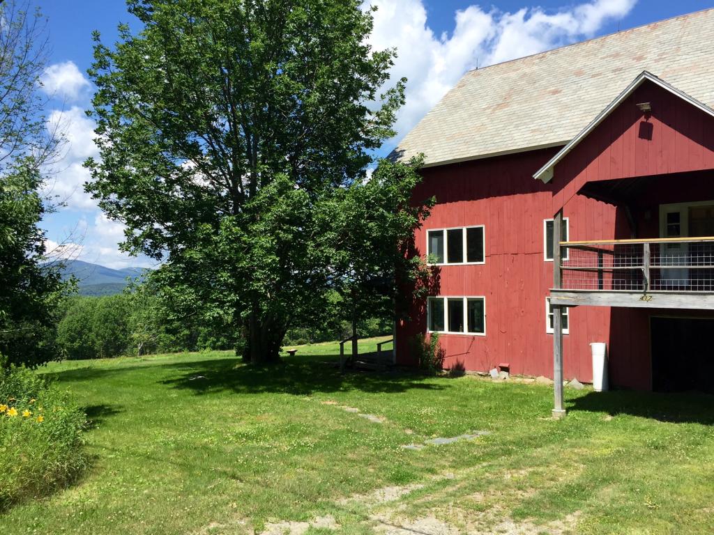 417 Town Hill Road Whitingham, VT 05361 - Photo 6 of 34