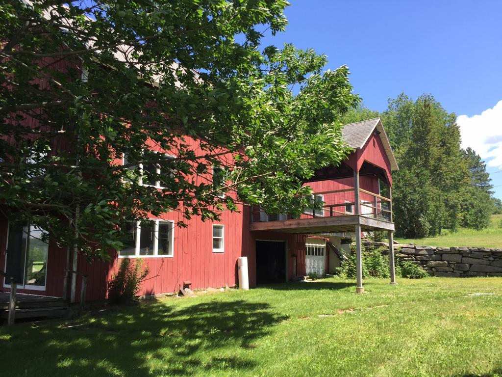 417 Town Hill Road Whitingham, VT 05361 - Photo 7 of 34