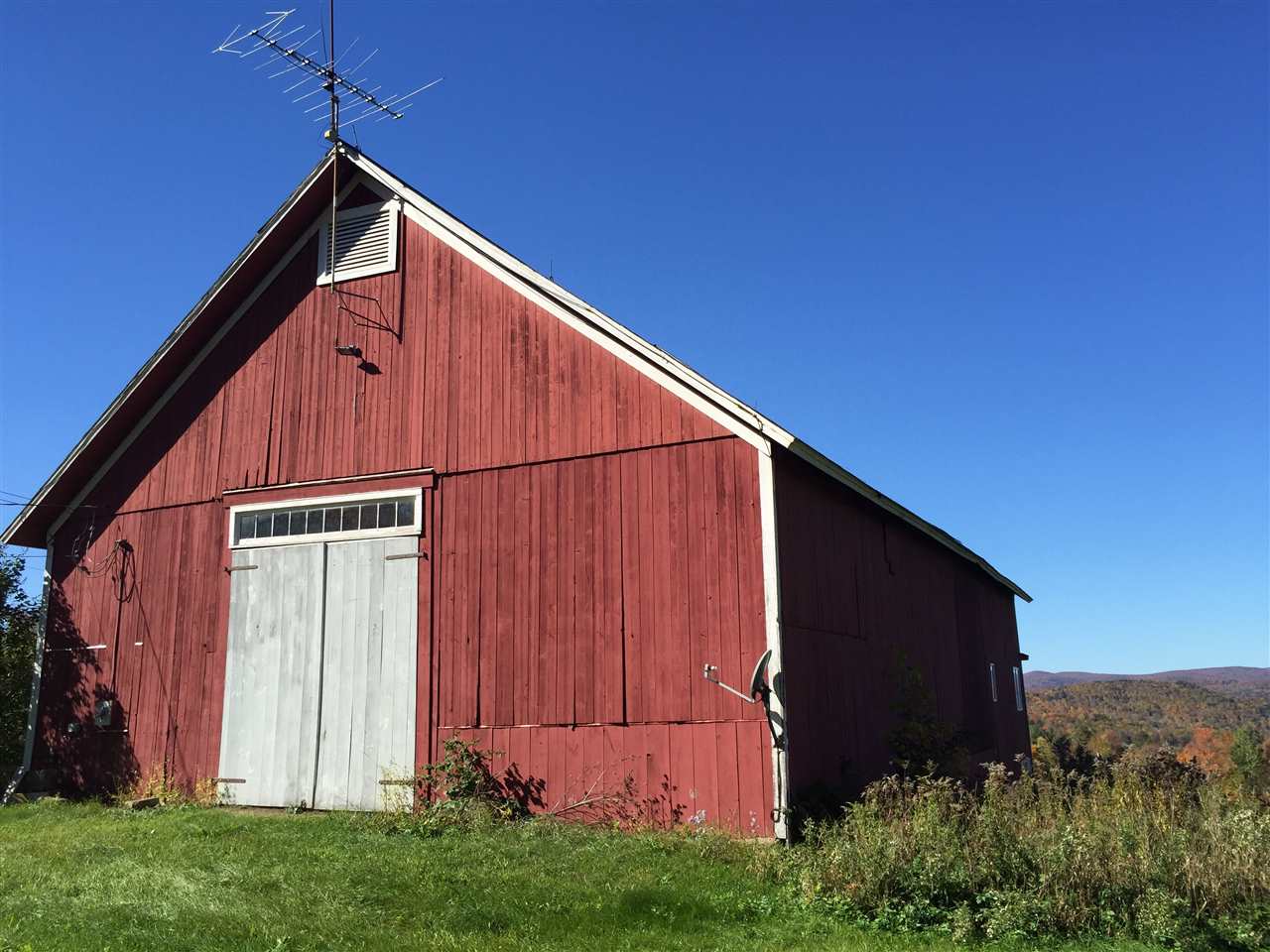 417 Town Hill Road Whitingham, VT 05361 - Photo 8 of 34