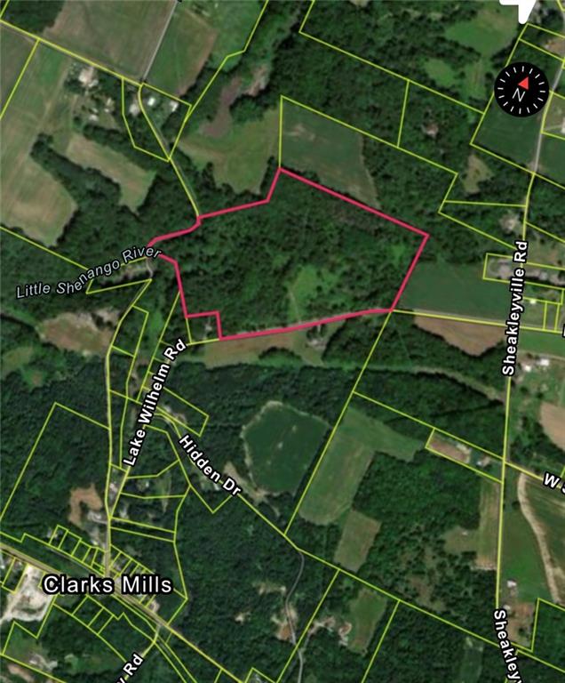 0 Lake Wilhelm Road Clarks Mills, PA 16114 - Photo 2 of 7