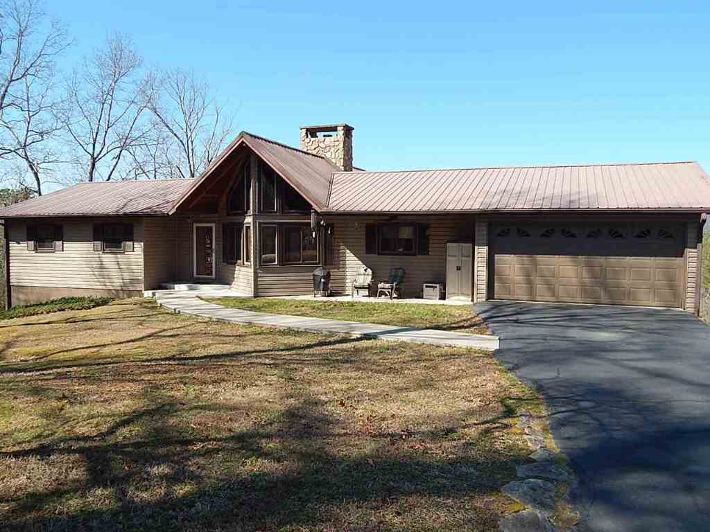 523 Brookside Acres Road Mountain Rest, SC 29664 - Photo 1 of 27 Gallery Image 1