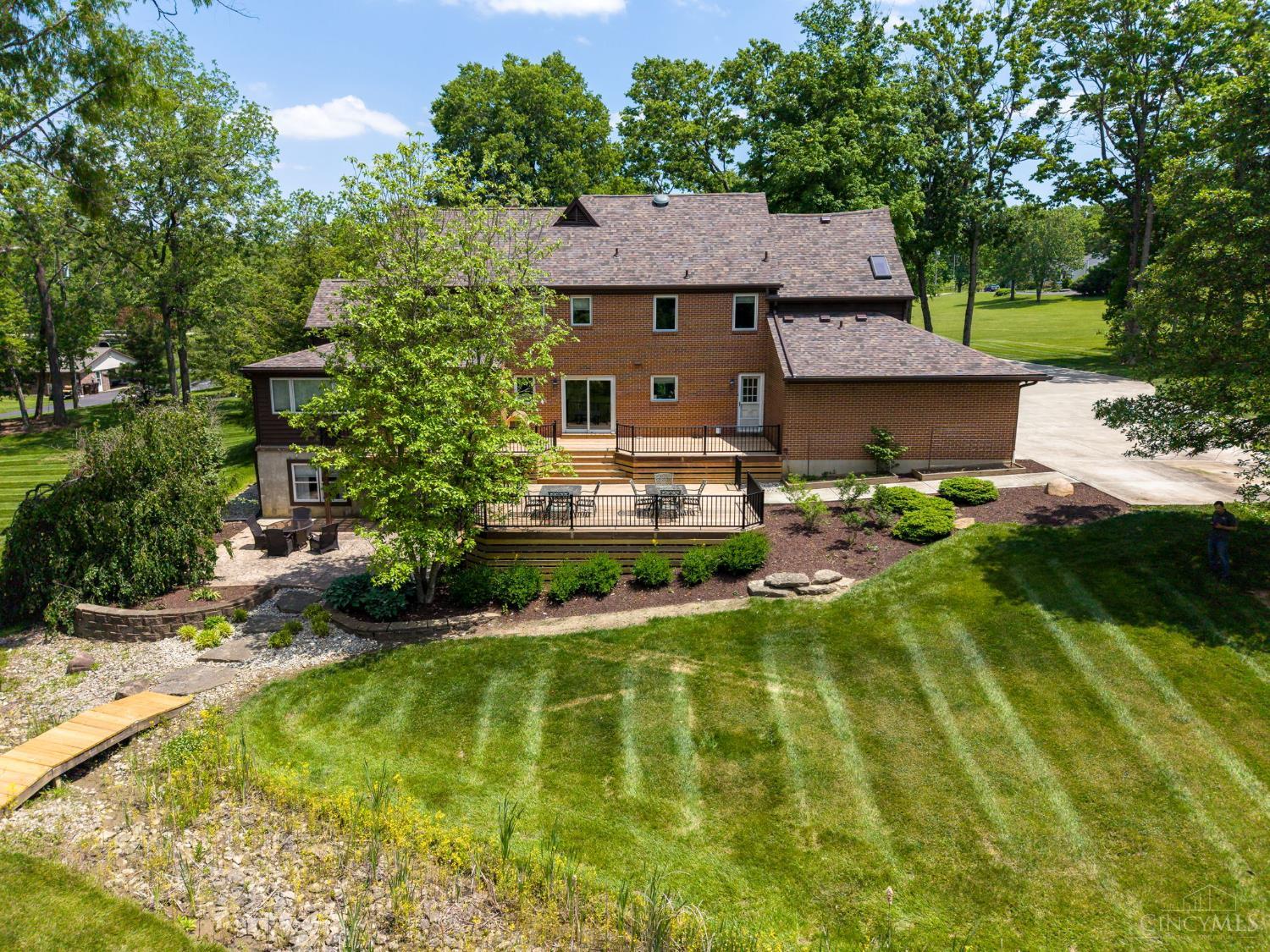 1137 Stubbs Mills Road Lebanon, OH 45036 - Photo 68 of 94