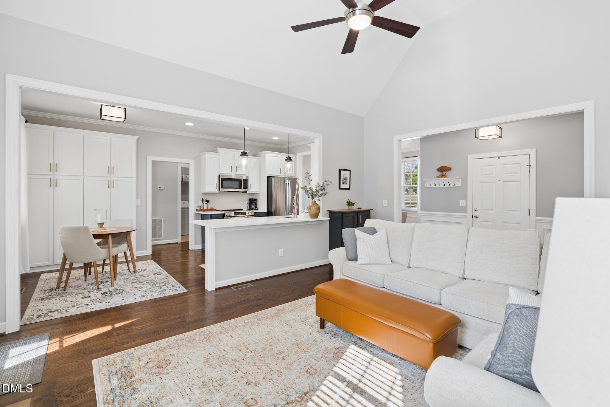 7340 Shady Stroll Lane Willow Spring, NC 27592 - Photo 8 of 67 DSC00319