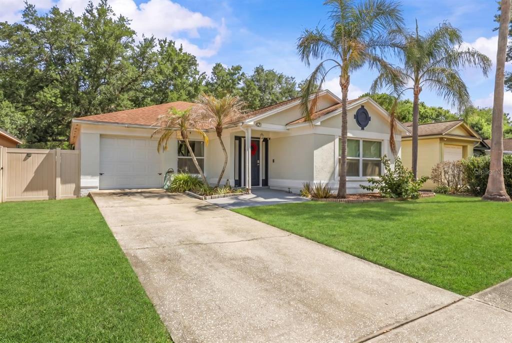 421 Benson Street Valrico, FL 33594 - Photo 2 of 52