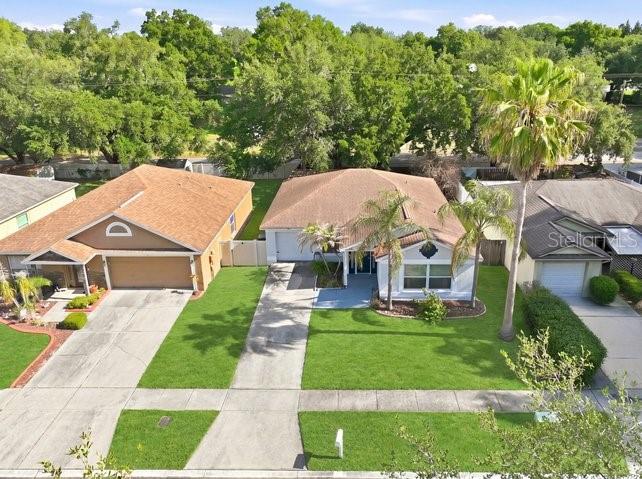 421 Benson Street Valrico, FL 33594 - Photo 4 of 52