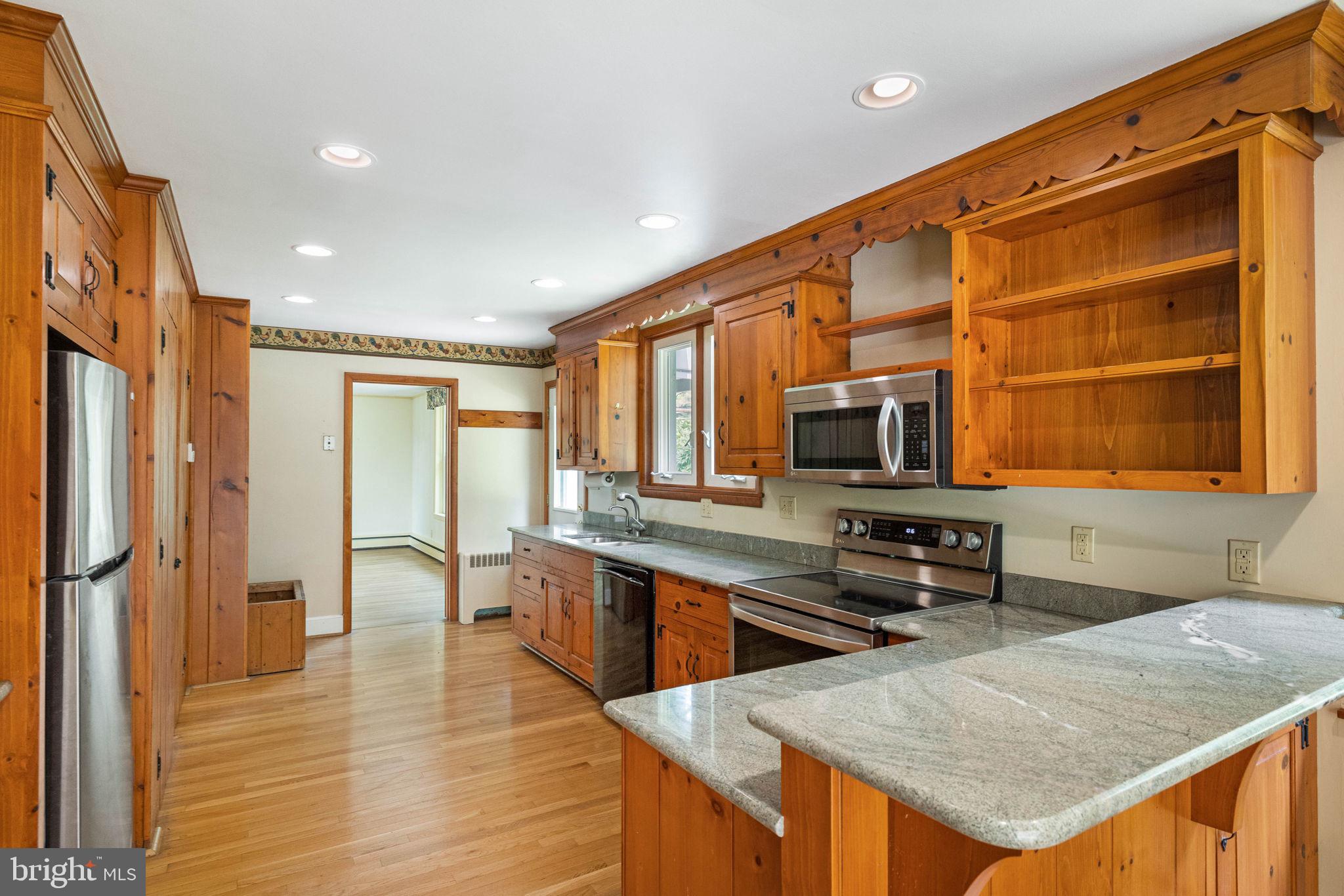 123 Bullock Road Chadds Ford, PA 19317 - Photo 9 of 28 Gallery Image 9