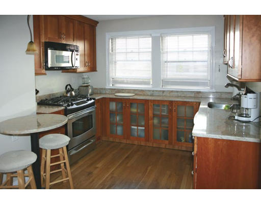 184 Allerton Road, Unit 184 Newton, MA 02461 - Photo 2 of 10