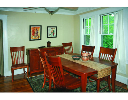 184 Allerton Road, Unit 184 Newton, MA 02461 - Photo 3 of 10