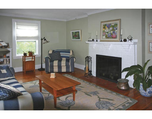 184 Allerton Road, Unit 184 Newton, MA 02461 - Photo 4 of 10