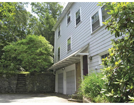 184 Allerton Road, Unit 184 Newton, MA 02461 - Photo 10 of 10