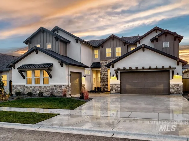 $999,900 | 21913 Paint Avenue, Star, ID 83669