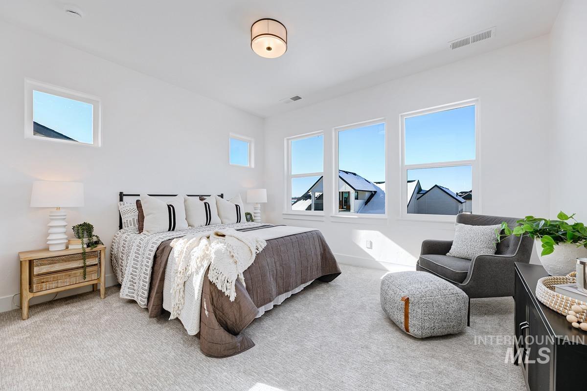 21913 Paint Avenue Star, ID 83669 - Photo 23 of 45 Carpeted bedroom with baseboards
