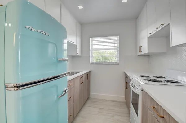 $1,700 | 502 North H Street, Unit 4, Lake Worth Beach, FL 33460
