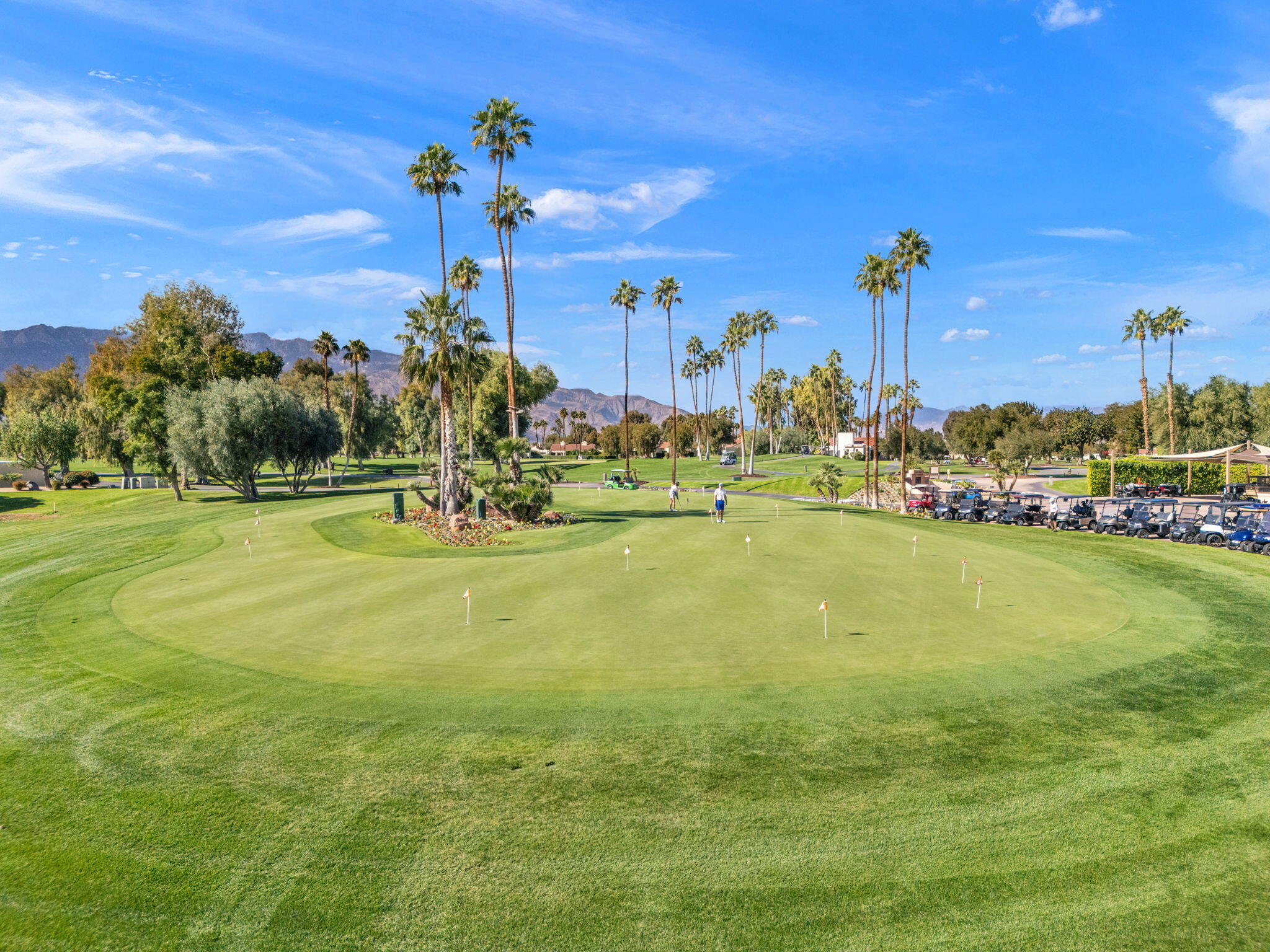 925 Inverness Drive Rancho Mirage, CA 92270 - Photo 40 of 70 86-web-or-mls-DJI_20251119113541_0252_D