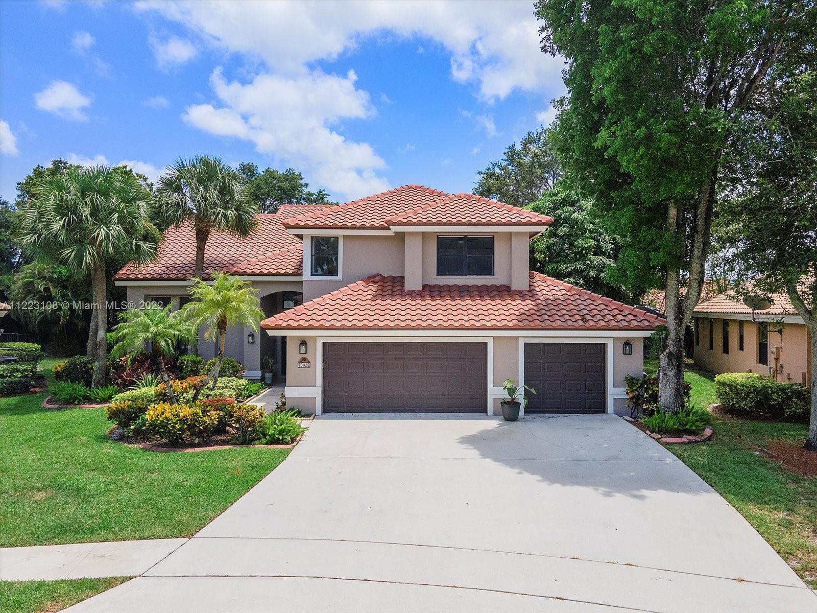 10022 Venezia Place Boca Raton, FL 33428 - Photo 1 of 63 Gallery Image 1