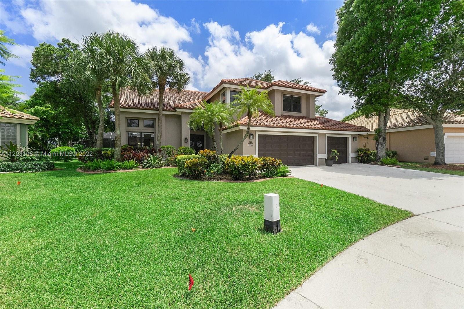 10022 Venezia Place Boca Raton, FL 33428 - Photo 43 of 63 Gallery Image 43