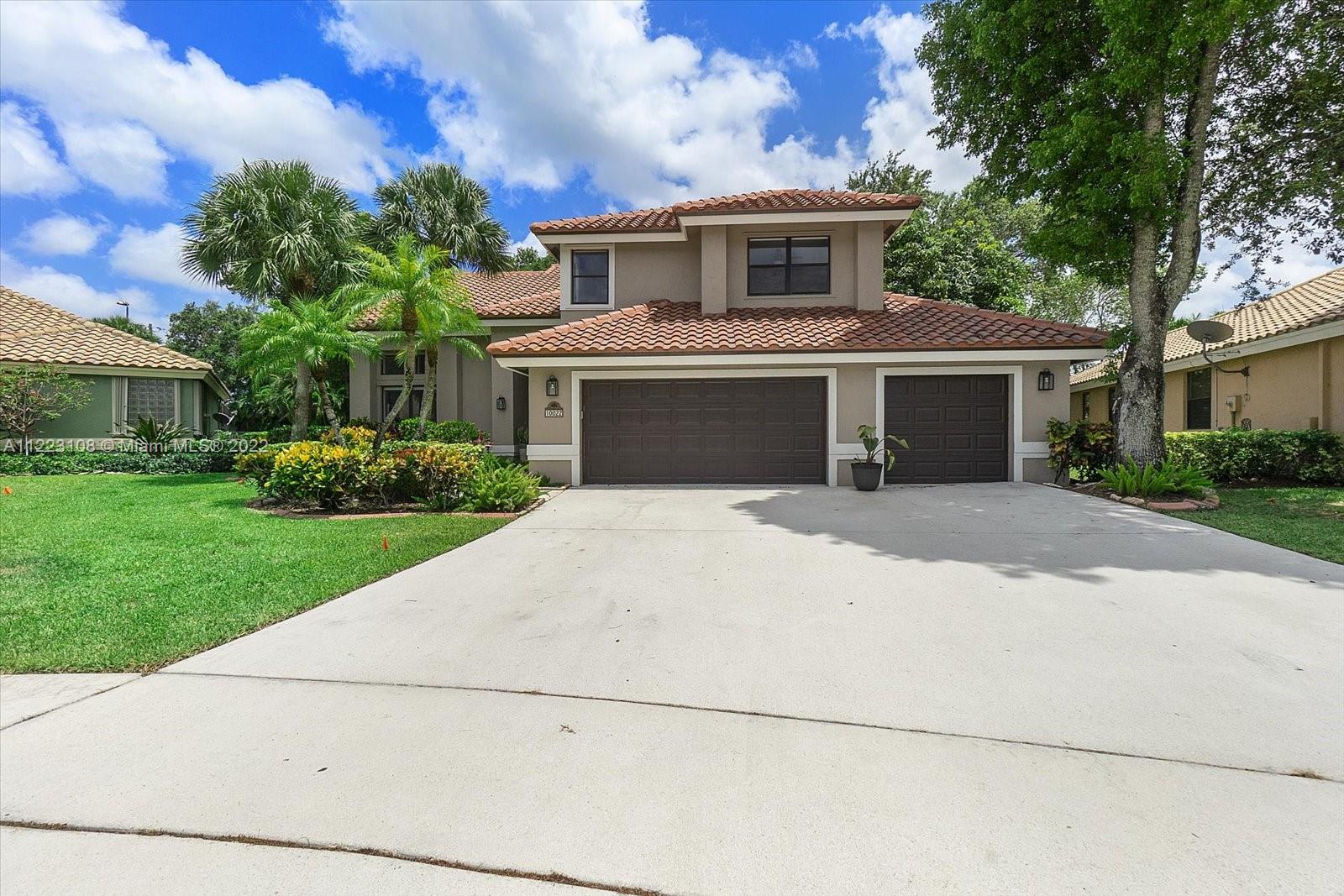 10022 Venezia Place Boca Raton, FL 33428 - Photo 44 of 63 Gallery Image 44