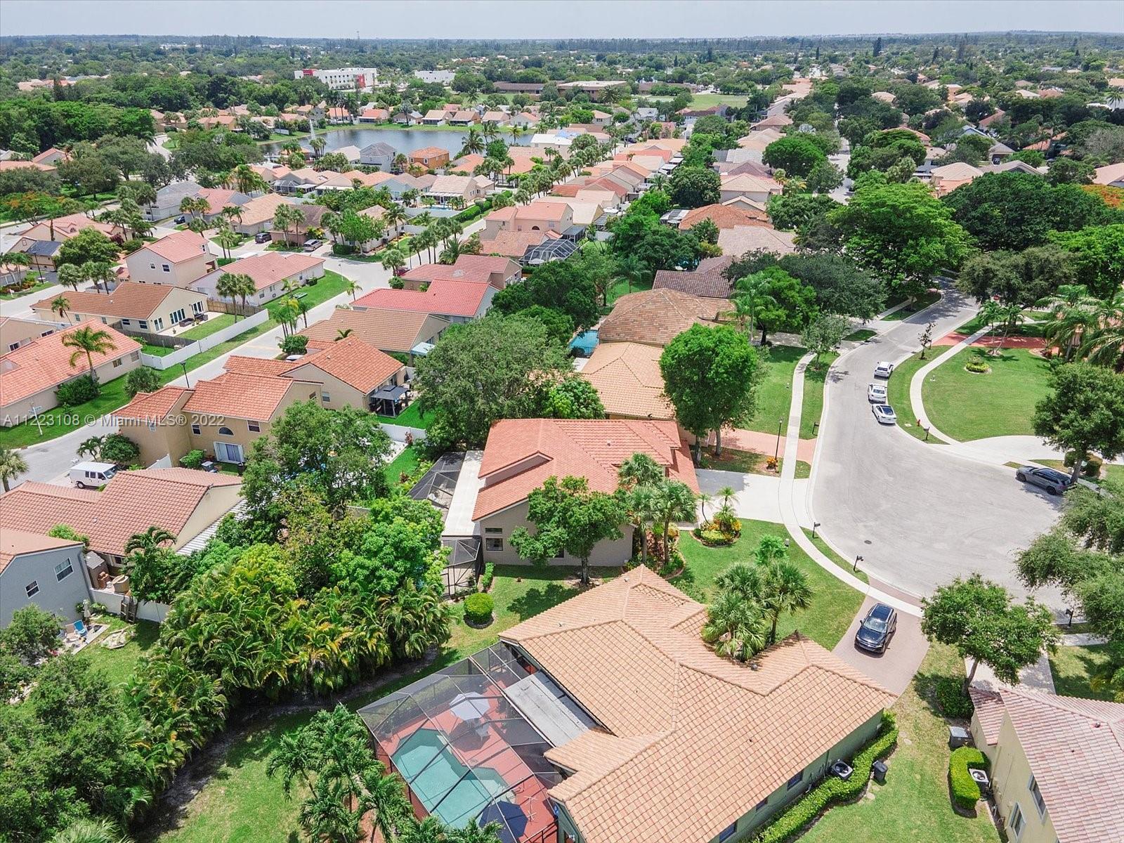 10022 Venezia Place Boca Raton, FL 33428 - Photo 47 of 63 Gallery Image 47