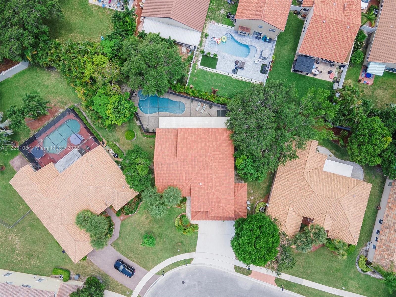 10022 Venezia Place Boca Raton, FL 33428 - Photo 55 of 63 Gallery Image 55