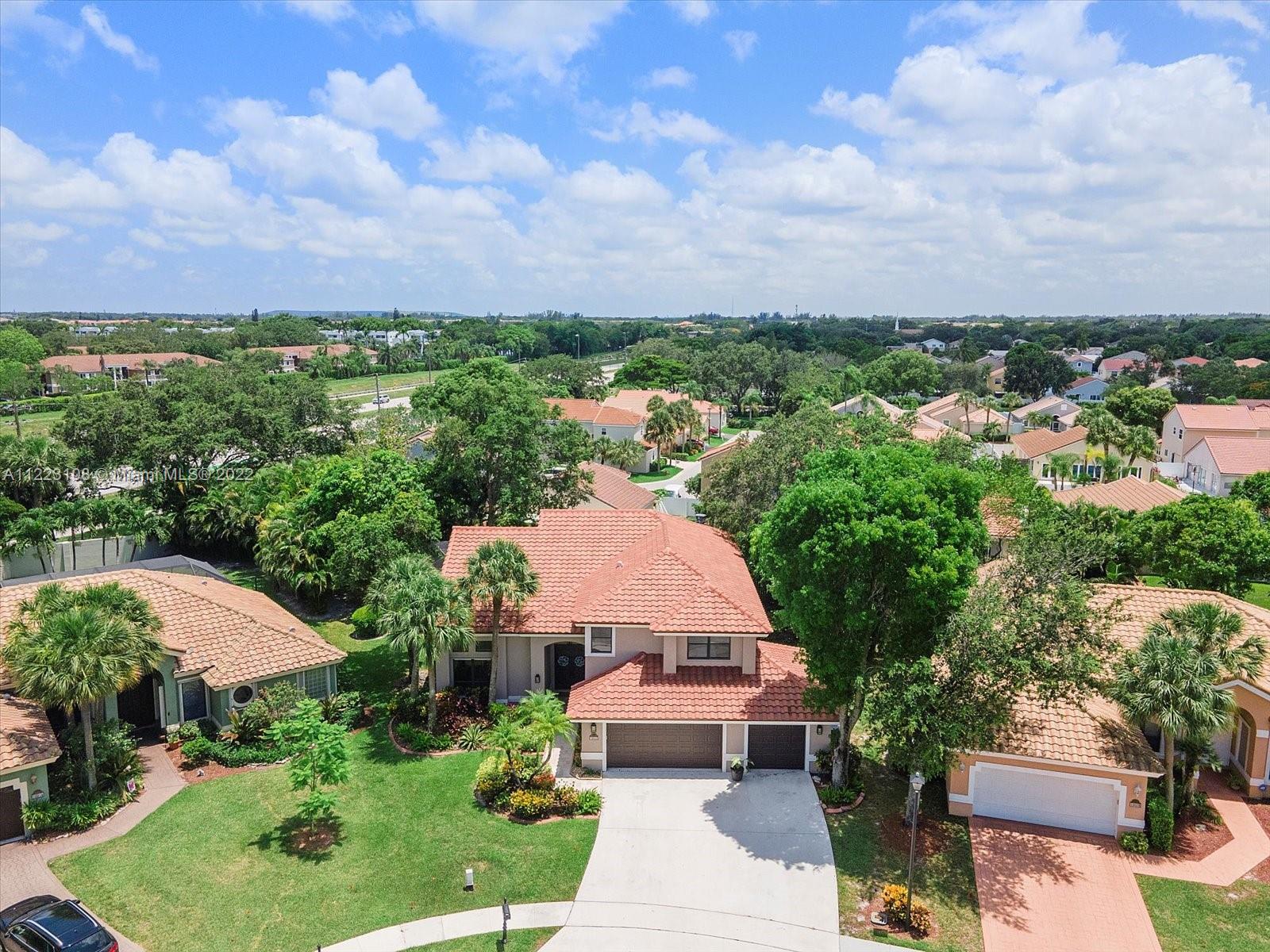 10022 Venezia Place Boca Raton, FL 33428 - Photo 58 of 63 Gallery Image 58