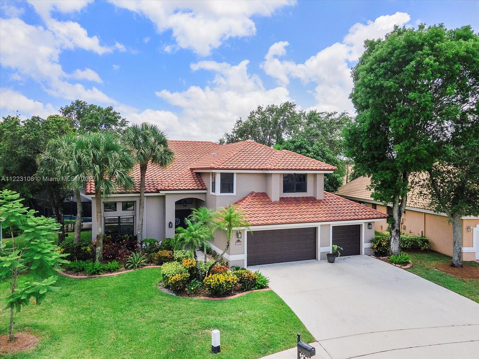 10022 Venezia Place Boca Raton, FL 33428 - Photo 59 of 63 Gallery Image 59