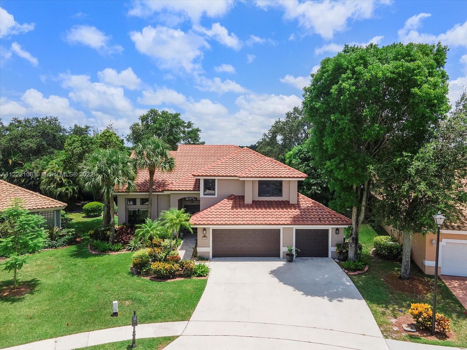 10022 Venezia Place Boca Raton, FL 33428 - Photo 60 of 63 Gallery Image 60