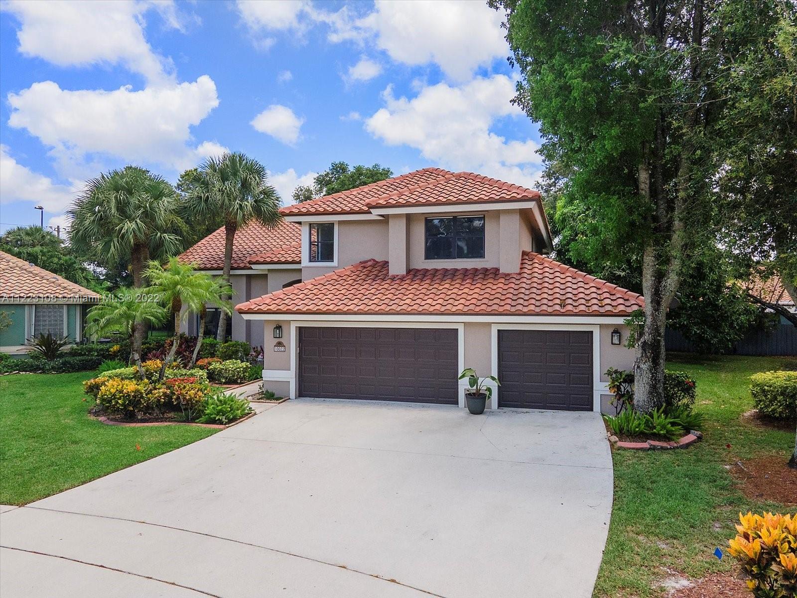 10022 Venezia Place Boca Raton, FL 33428 - Photo 61 of 63 Gallery Image 61