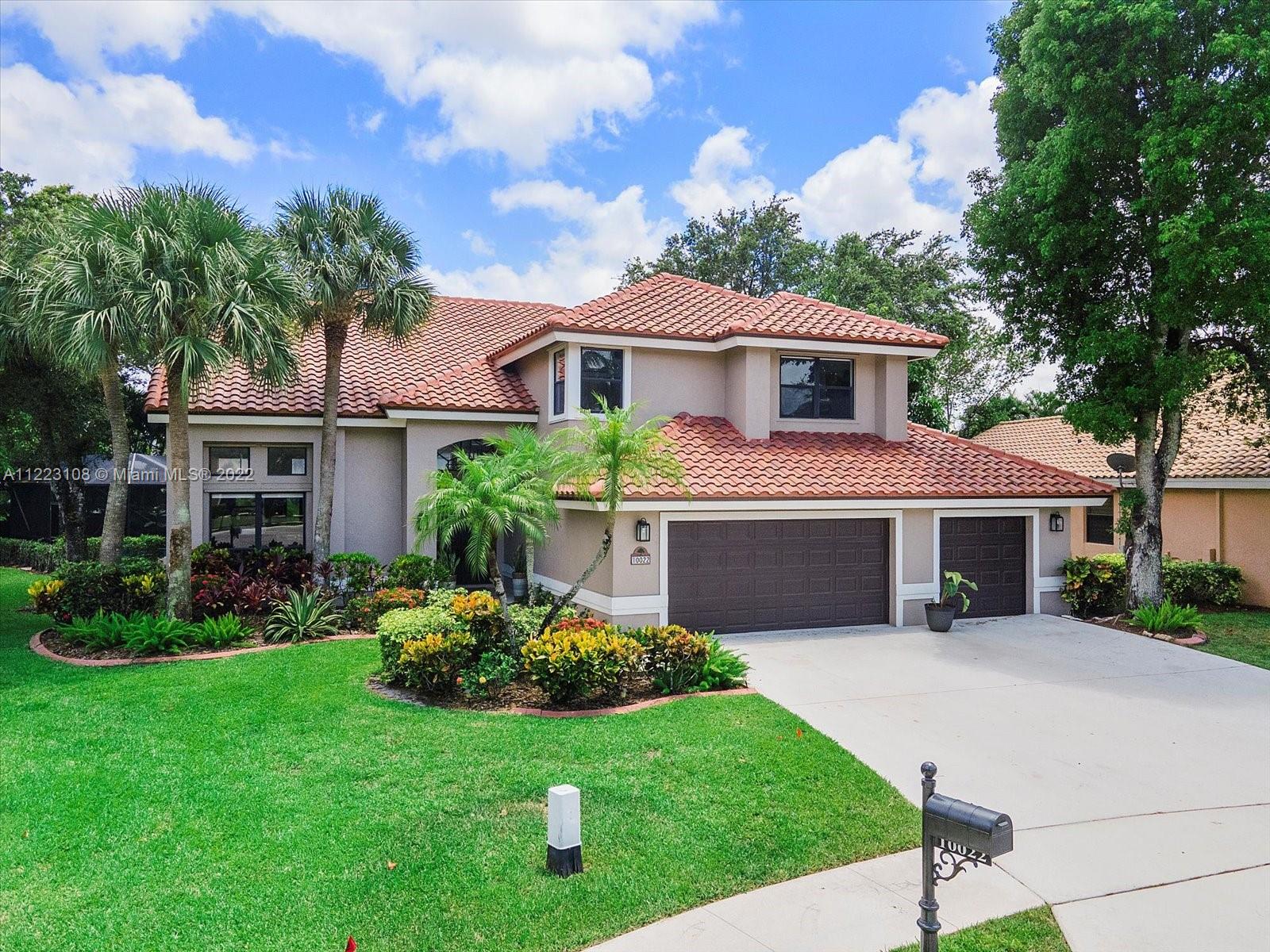 10022 Venezia Place Boca Raton, FL 33428 - Photo 62 of 63 Gallery Image 62