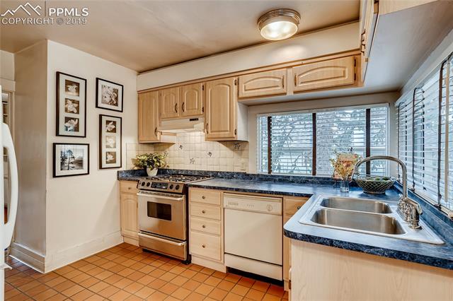 906 West Cheyenne Road Colorado Springs, CO 80906 - Photo 9 of 27 Gallery Image 9
