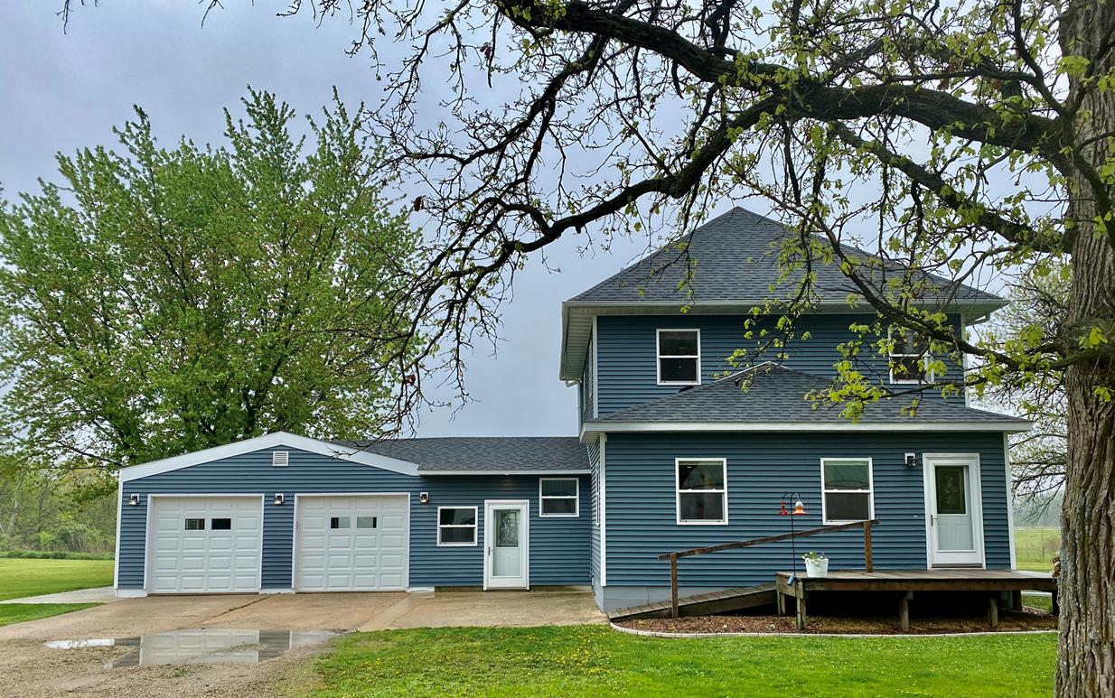 8767 River Road Chester, IA 52134 - Photo 1 of 1 Gallery Image 1