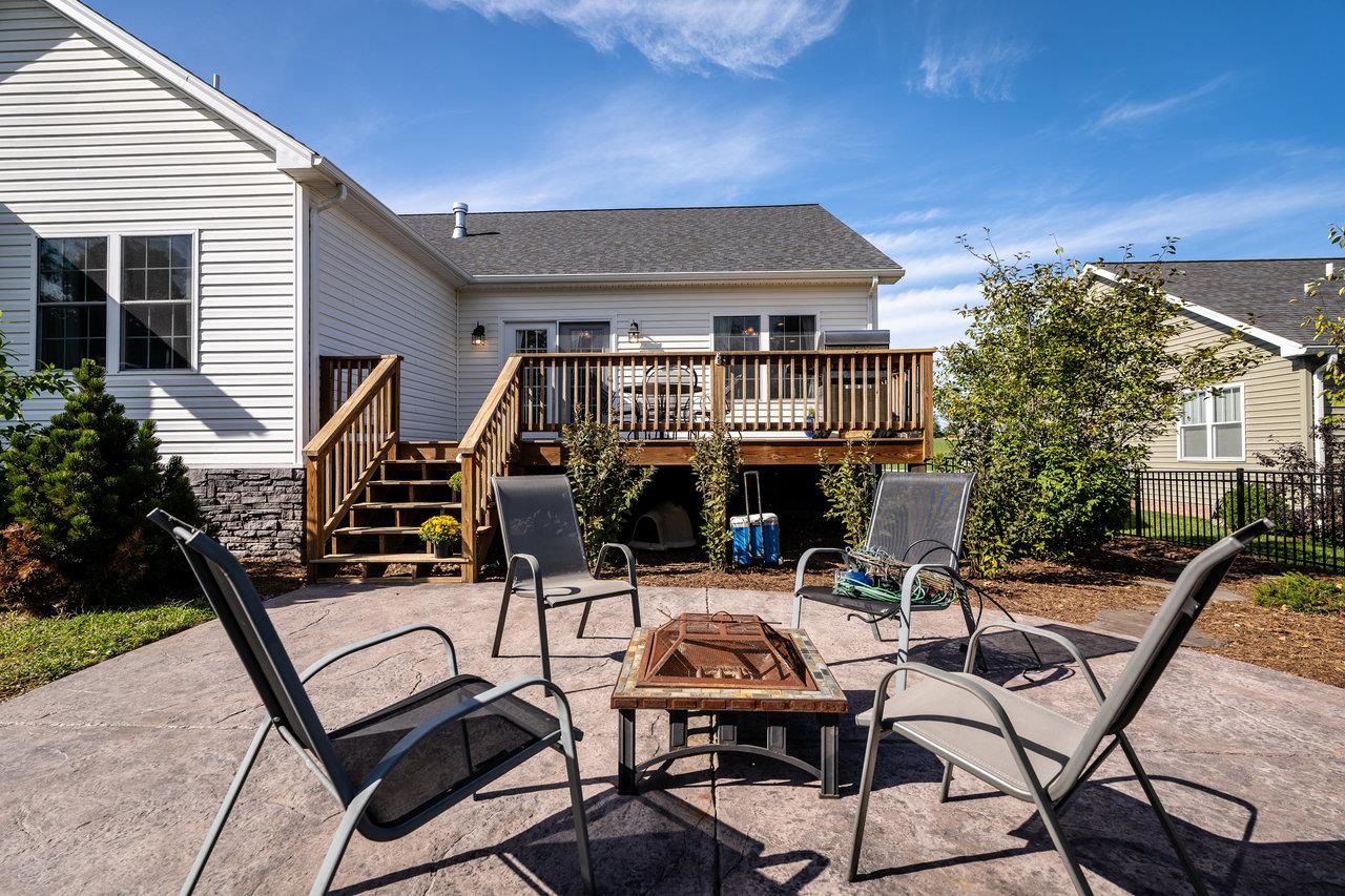 113 Rhodes Hill Drive Dayton, VA 22821 - Photo 54 of 57 Gallery Image 54