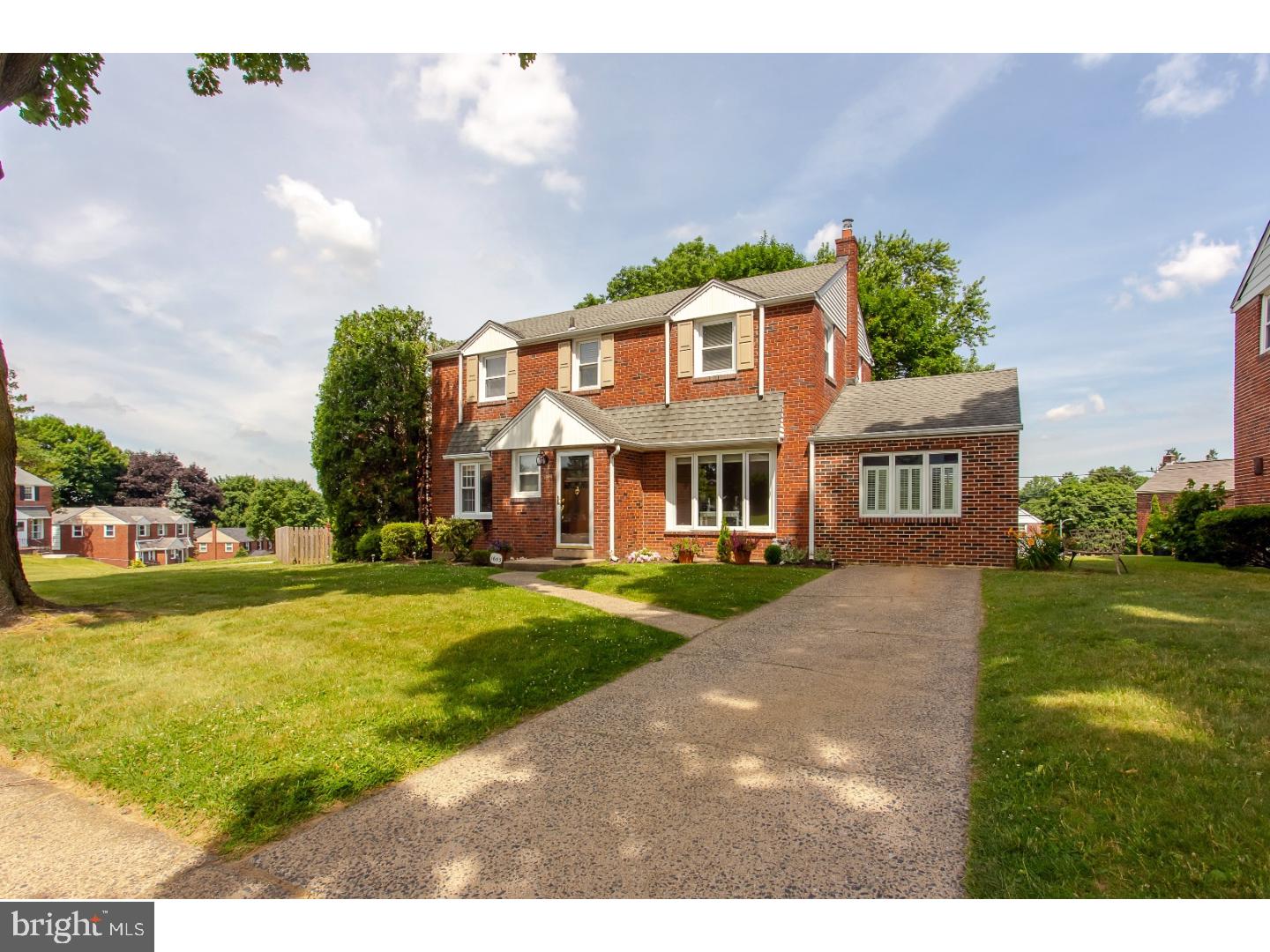 1643 Mt Pleasant Road Havertown, PA 19083 - Photo 1 of 16 Gallery Image 1