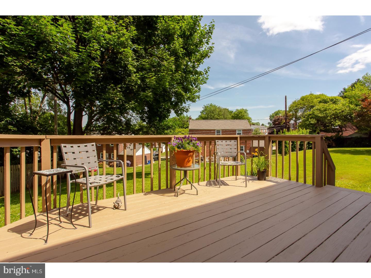 1643 Mt Pleasant Road Havertown, PA 19083 - Photo 15 of 16 Gallery Image 15