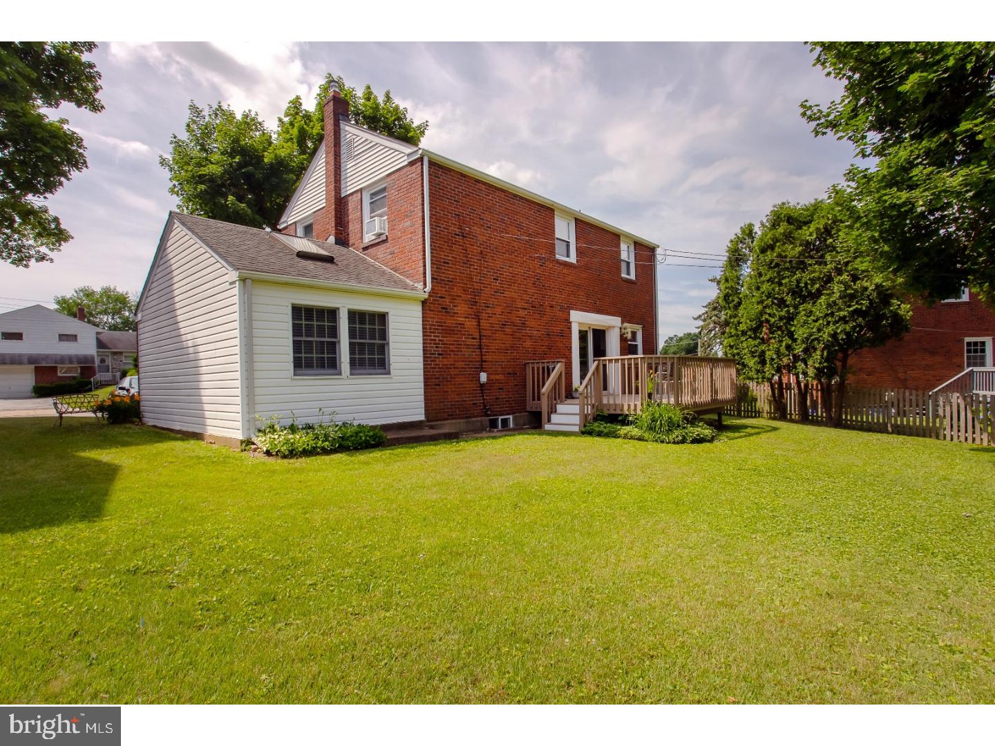 1643 Mt Pleasant Road Havertown, PA 19083 - Photo 16 of 16 Gallery Image 16