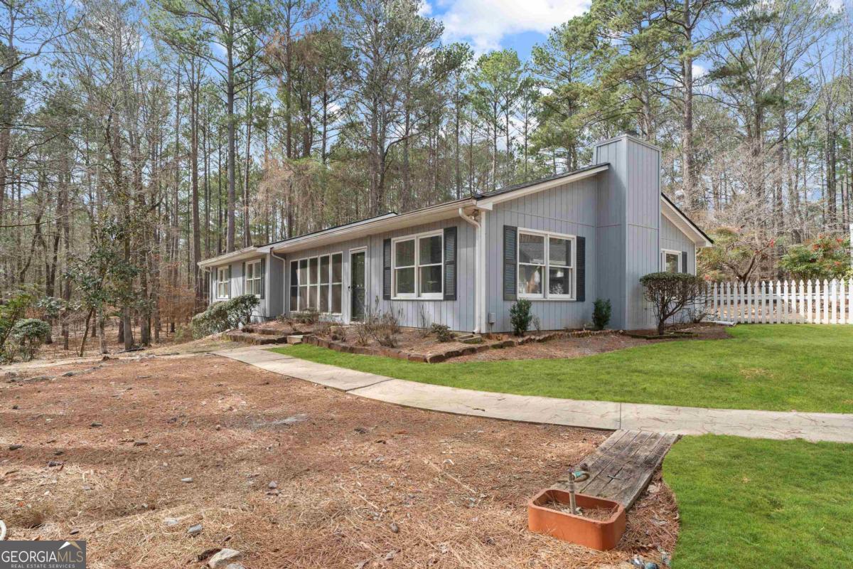 1881 Armour Bridge Road Greensboro, GA 30642 - Photo 42 of 45