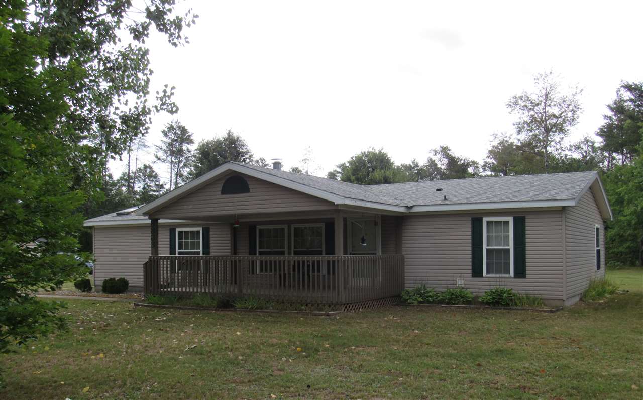 9833 South Covell Road Grayling, MI 49738 - Photo 1 of 99 1837830.JPG