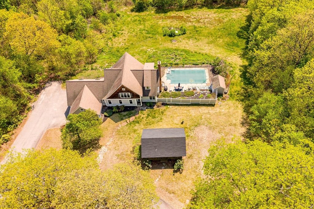 152 Mountain Road Princeton, MA 01541 - Photo 41 of 42