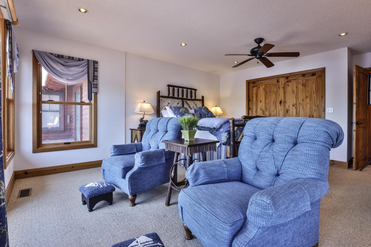 13035 Deer Park Road, Unit 2 Manitowish Waters, WI 54545 - Photo 41 of 65 Gallery Image 41